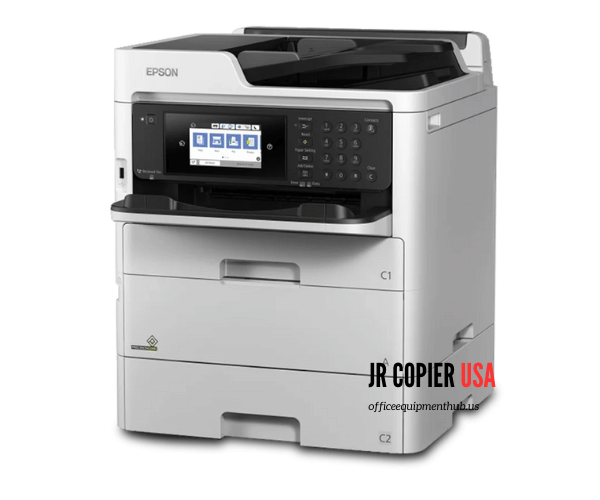 Copiers For Lease Near Me