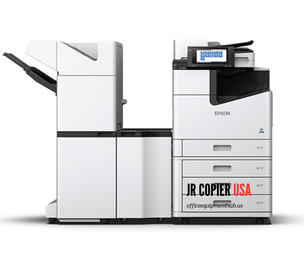 kyocera printer lease