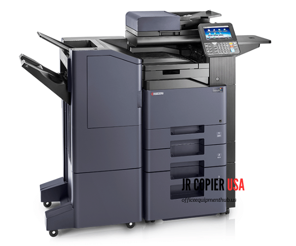 commercial printer lease