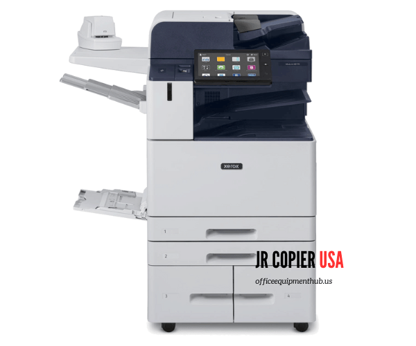 printer and copier rental