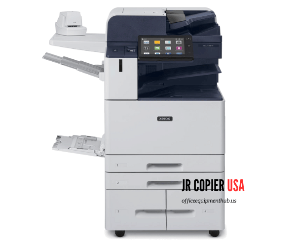 ricoh copier lease